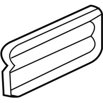 Buick 22788177 Pressure Valve