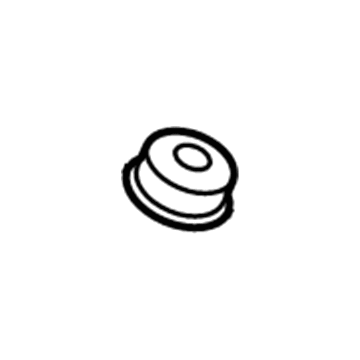 GM 20757970 Gear Assembly Retainer Ring