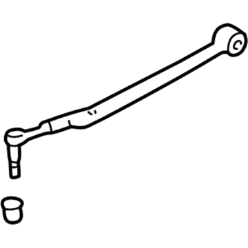 Buick 25954973 Lateral Arm