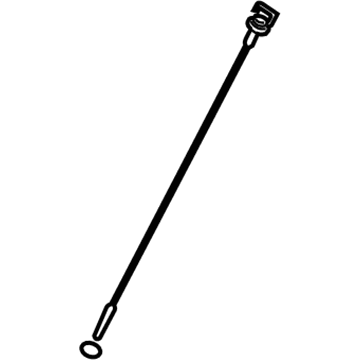 Saturn Dipstick - 12582055