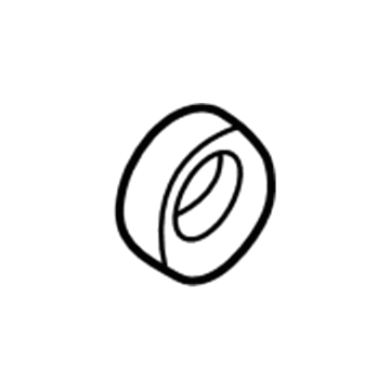 Buick 26047378 Bearing Seal