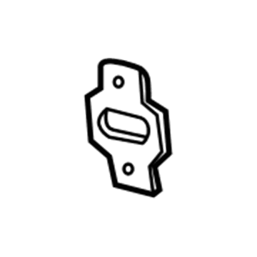 Buick 15279846 Striker Spacer
