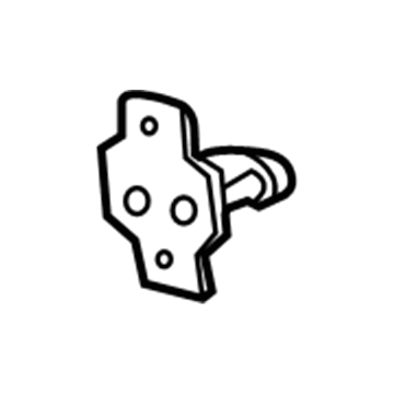 Buick 21090040 Striker