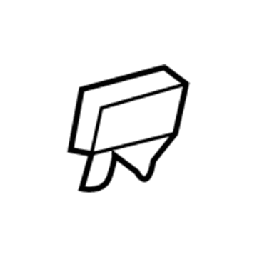 Pontiac Fuse - 15319538