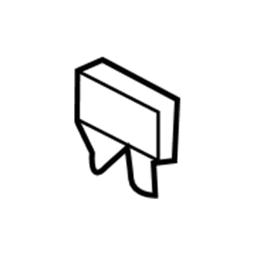 Pontiac Fuse - 12092080