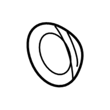 Buick 13278806 Lower Control Arm Sleeve