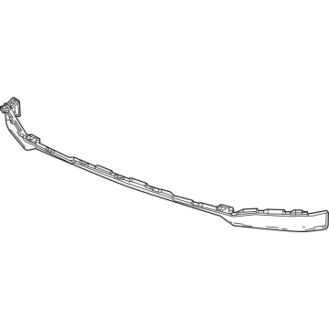 GM 84914498 Lower Panel GM 84914498 Lower Panel