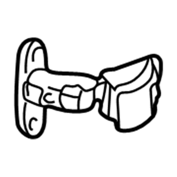 GM 10305297 Latch GM 10305297 Latch