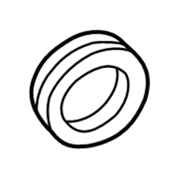 Chevy Blazer Wheel Seal - 15521904