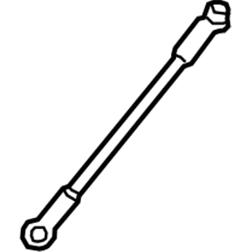 Chevy Wiper Pivot - 19318031