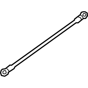 Chevy Wiper Pivot - 19318030