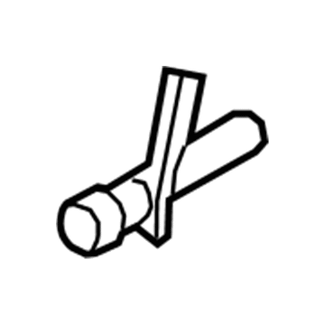 GM 19316485 Level Sensor