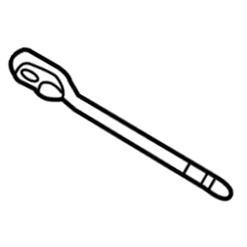 GM 88980509 Check Cable