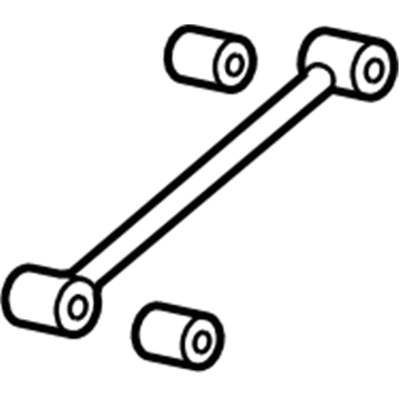 Cadillac 25958229 Link Rod