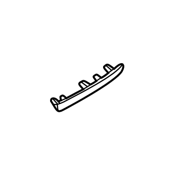 2023 Cadillac CT5 Back Up Light - 84691122