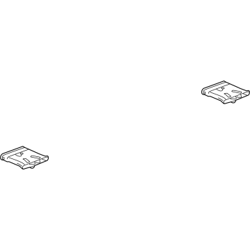GMC 84535442 Adapter
