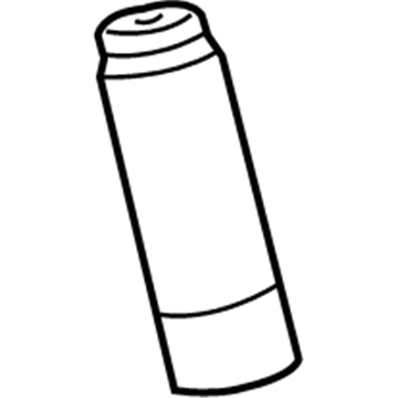 GMC Shock and Strut Boot - 15196797