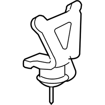 Cadillac 20760905 Mount