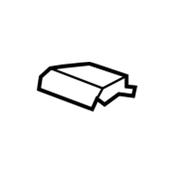 GM 92196152 Pocket GM 92196152 Pocket