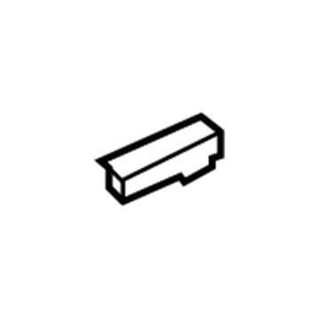 Pontiac G8 Headlight Switch - 92181652