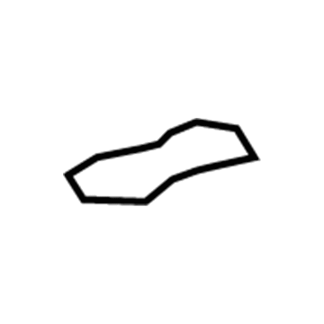 Pontiac Cup Holder - 92172601