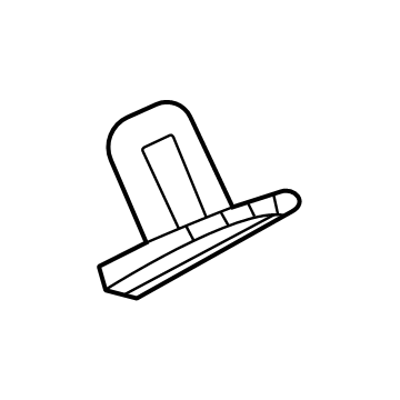 Chevy 13530679 Striker