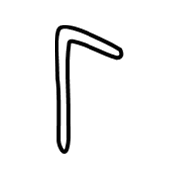 GM 15059366 Headlamp Assembly Pin