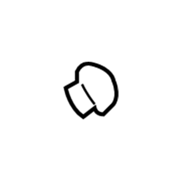 Chevy Light Socket - 19258649