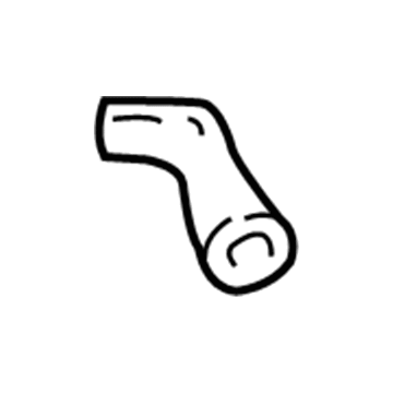 Chevy Door Lock Cylinder - 12533510