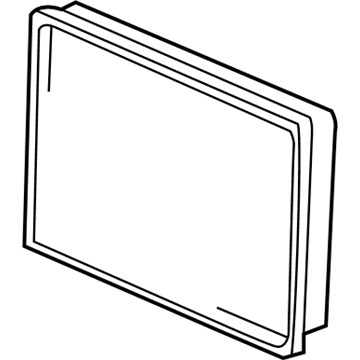 Chevy 15221217 Element