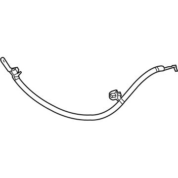 Cadillac ATS Battery Cable - 23130999