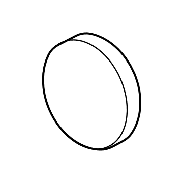 Chevy 19333114 Battery