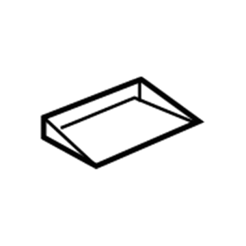 Saturn 15787220 Liner