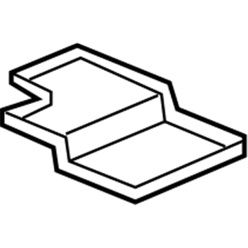 Saturn 15787195 Liner