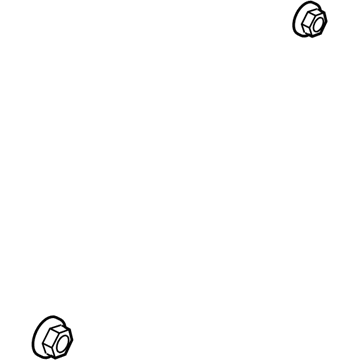 Buick 15226661 Connector