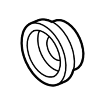 Saturn 25949794 Access Cover