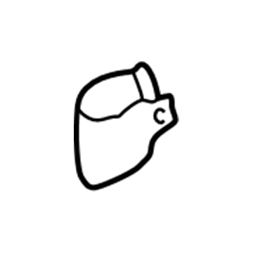 Oldsmobile Canister Purge Valves - 13575703