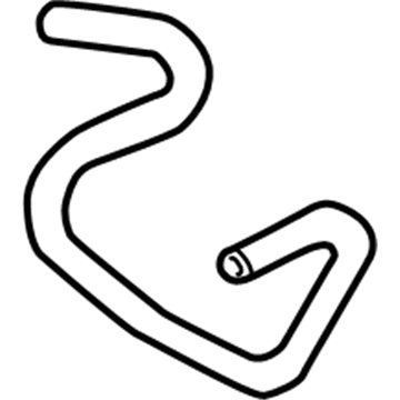 Chevy 10410627 Canister Hose