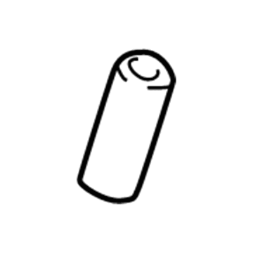 Chevy Monte Carlo Air Hose - 24508243