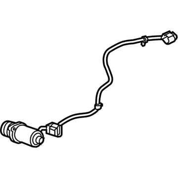 GM 22765779 Pump GM 22765779 Pump