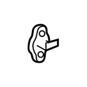 Saturn 16629888 Striker