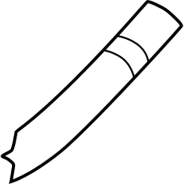 2000 GMC Jimmy Sway Bar Kit - 15714810