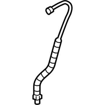 Chevy 10327171 Harness