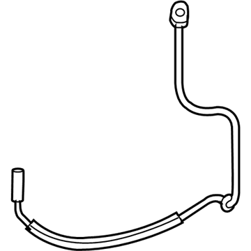 GMC Antenna Base - 97248408