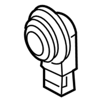 Saturn Ion Light Socket - 22691095