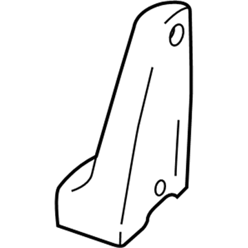 Chevy 30022251 Cover