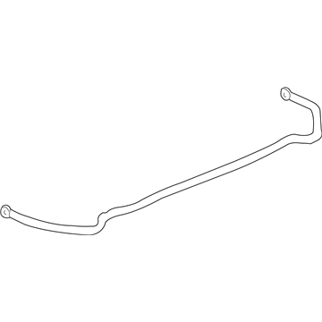 Cadillac CTS Sway Bar Kit - 25771204