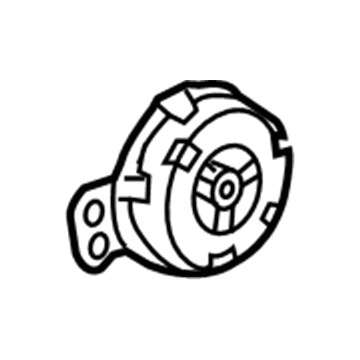 Buick 13583156 Adjuster