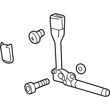 Chevy 42851517 Tensioner