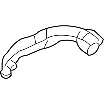 Pontiac 10236641 Heat Shield